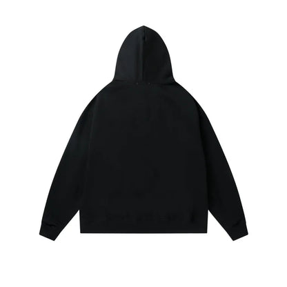 HOODIE PALM A.