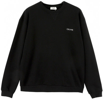 HOODIE CELINE
