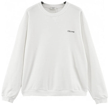 HOODIE CELINE