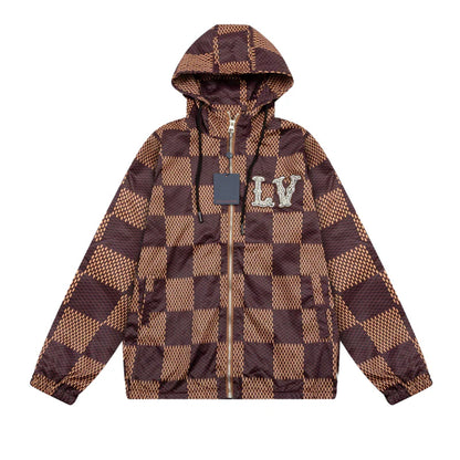 JACKET LV