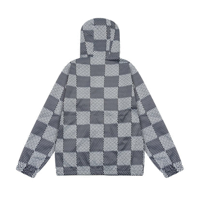 JACKET LV