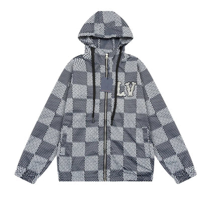 JACKET LV