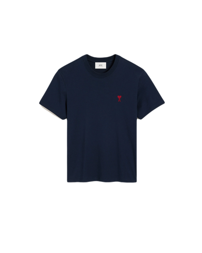 T-SHIRT AMI PARIS
