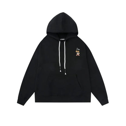 HOODIE PALM A.