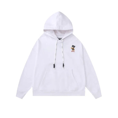 HOODIE PALM A.