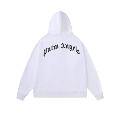 HOODIE PALM A.