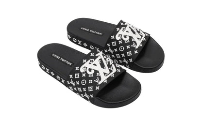SLIPPERS