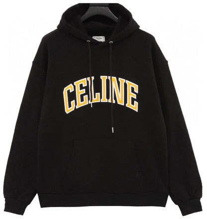 HOODIE CELINE