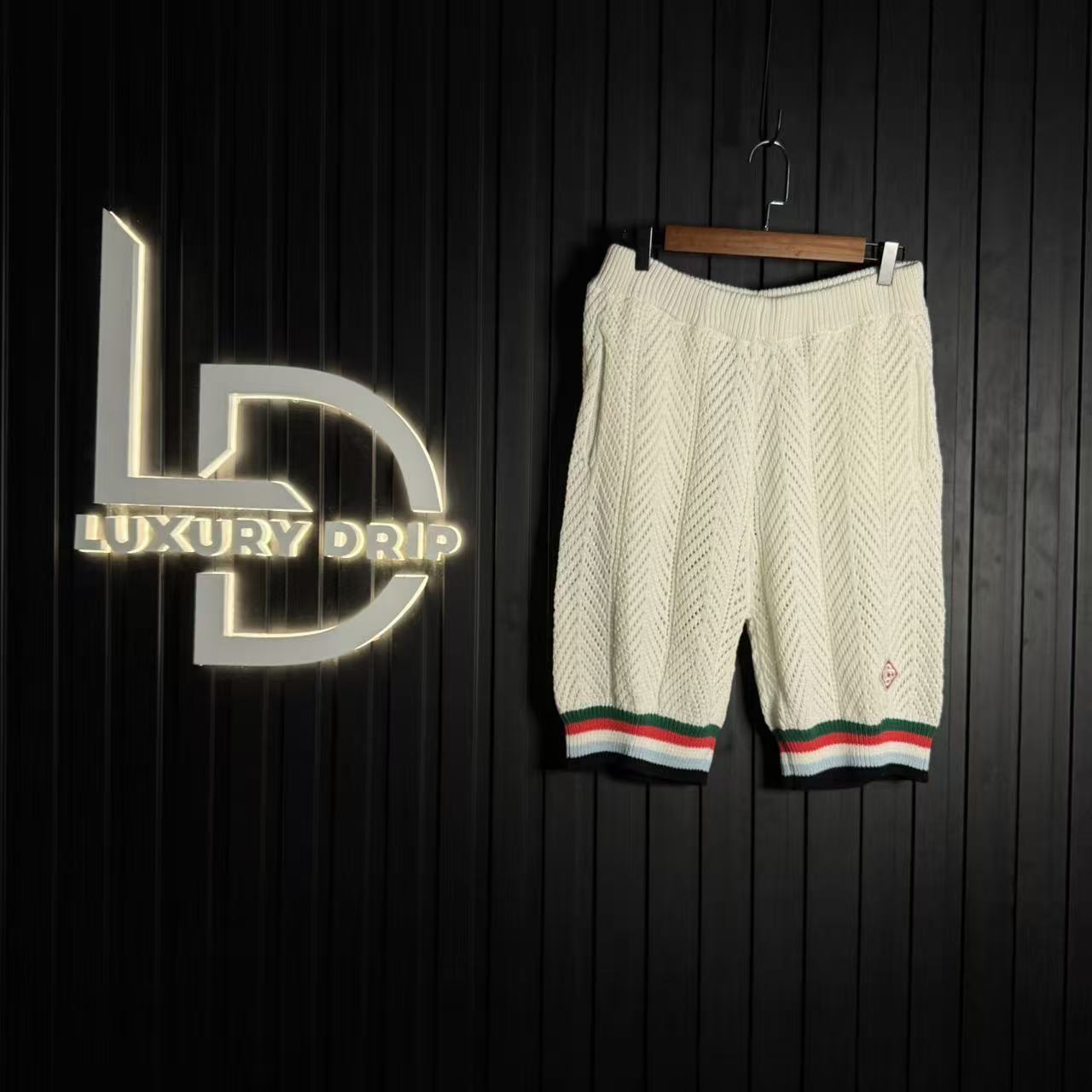 SHORT-SET