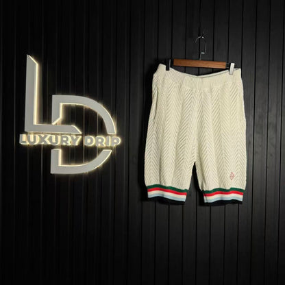 SHORT-SET