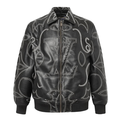 JACKET LV