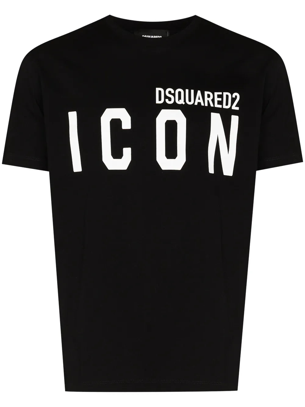T-SHIRT DSQ2