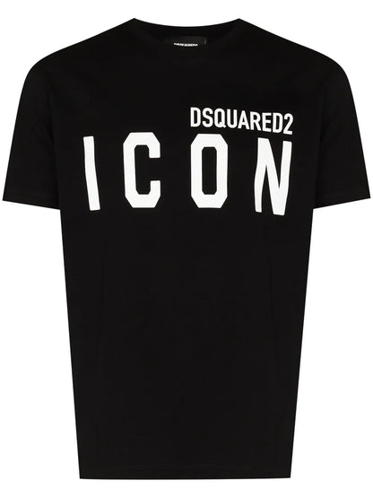 T-SHIRT DSQ2
