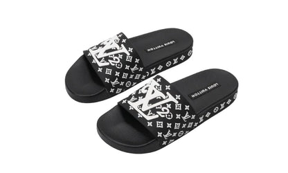 SLIPPERS