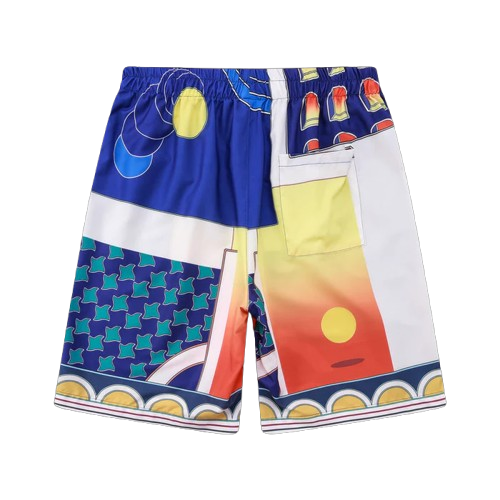 SHORT-SET