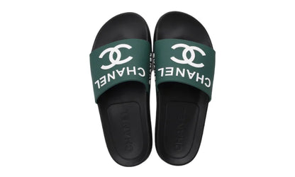 SLIPPERS