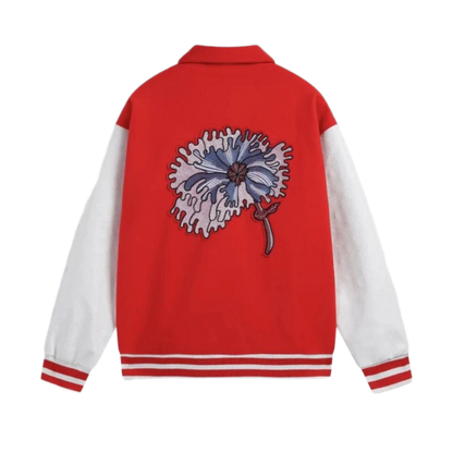 JACKET LV