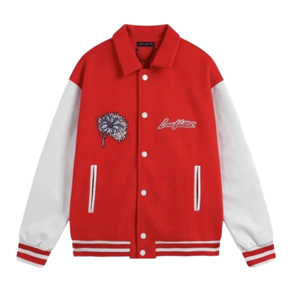 JACKET LV
