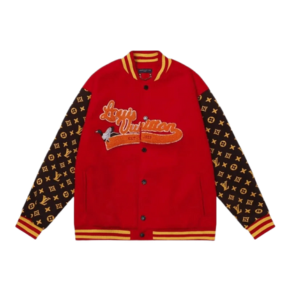 JACKET LV