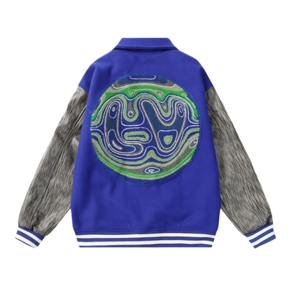 JACKET LV