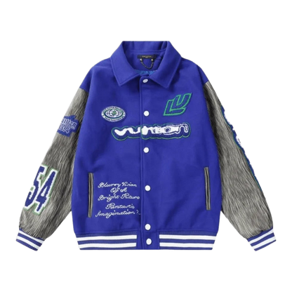 JACKET LV