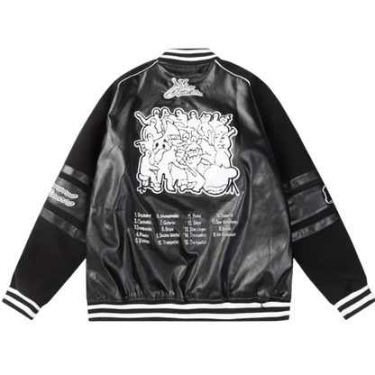 JACKET LV