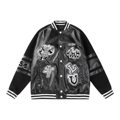 JACKET LV