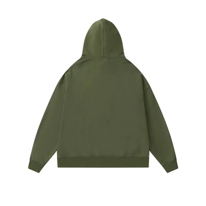 HOODIE PALM A.
