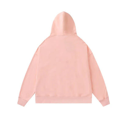 HOODIE PALM A.