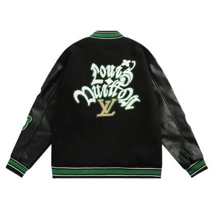 JACKET LV