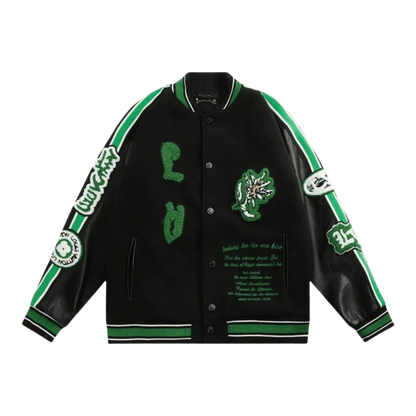 JACKET LV
