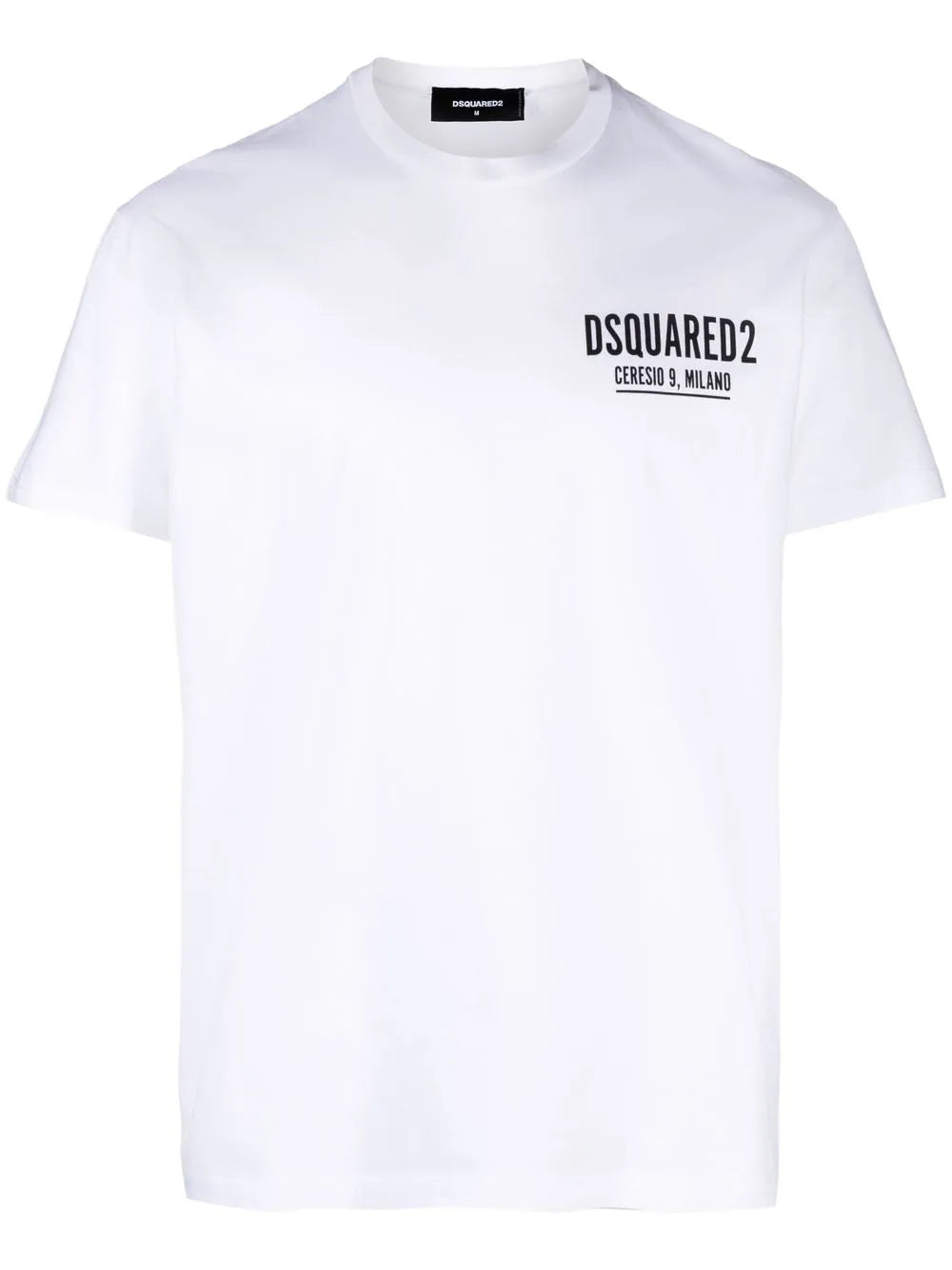 T-SHIRT DSQ2