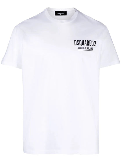 T-SHIRT DSQ2