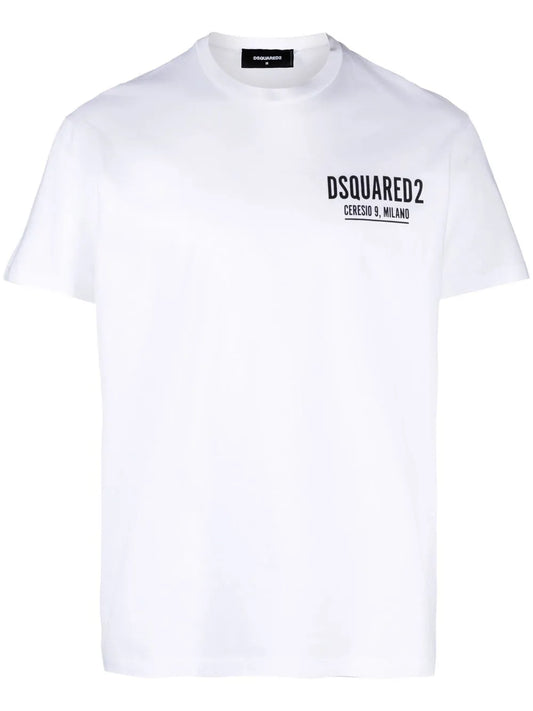 T-SHIRT DSQ2