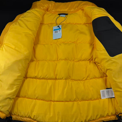 PUFFER NOCTA – YELLOW