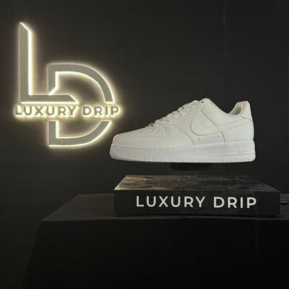 AF1 LOW 07 WHITE