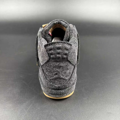 J4 RETRO NRG BLACK LEVIS