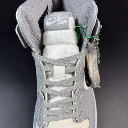 J1 RETRO HIGH D.