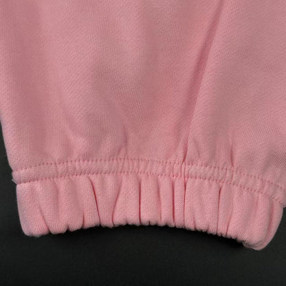 DENIM TEARS – Pants pink