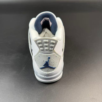 J4 RETRO MIDNIGHT NAVY