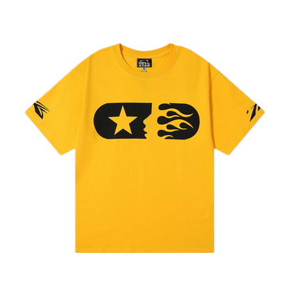 T-SHIRT HELLSTAR