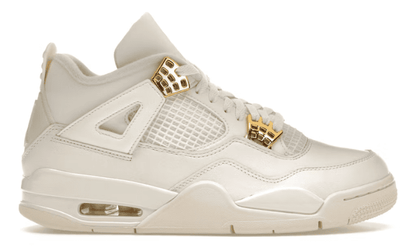 J4 METALLIC GOLD