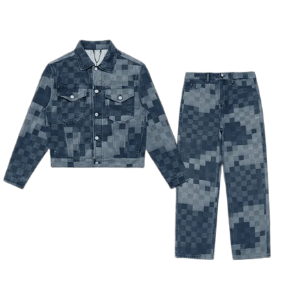 JEANS SET
