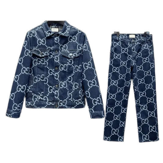 JEANS SET