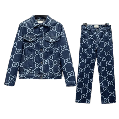 JEANS SET