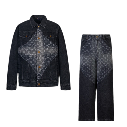 JEANS SET