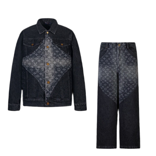 JEANS SET