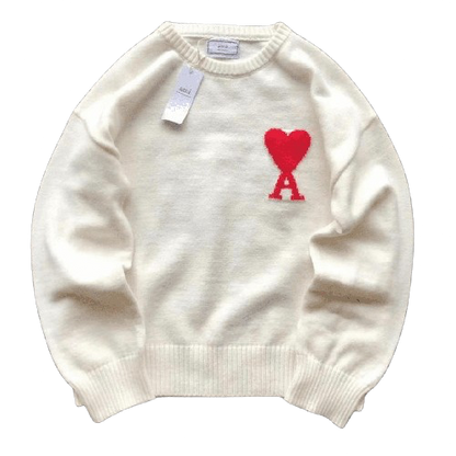 HOODIE AMI PARIS