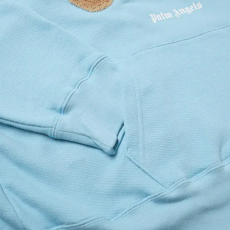 PLM ANGELS BLUE