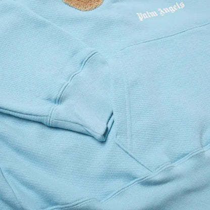 PLM ANGELS BLUE
